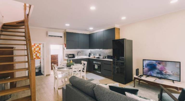 Ferienhaus  Peniche