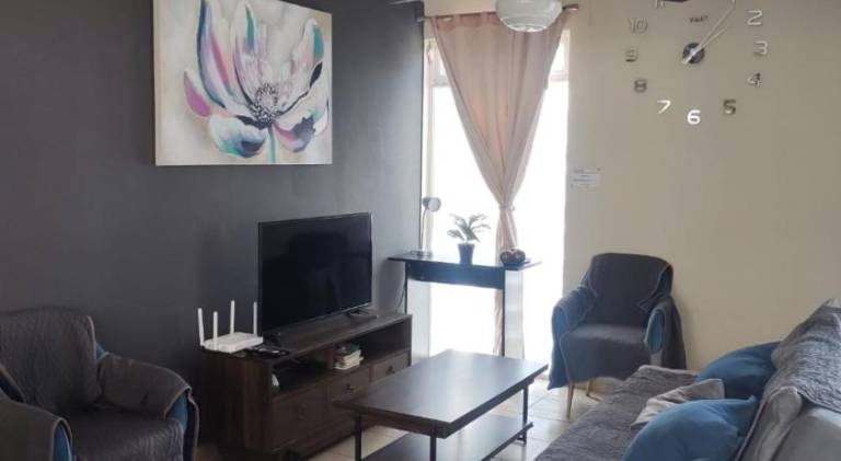 Vacation home with 3 rooms for 8 persons — photo 3