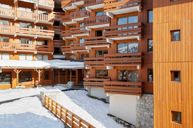Children-friendly wonderful apartment with patio | Ski nearby | Pets are welcome — photo 4