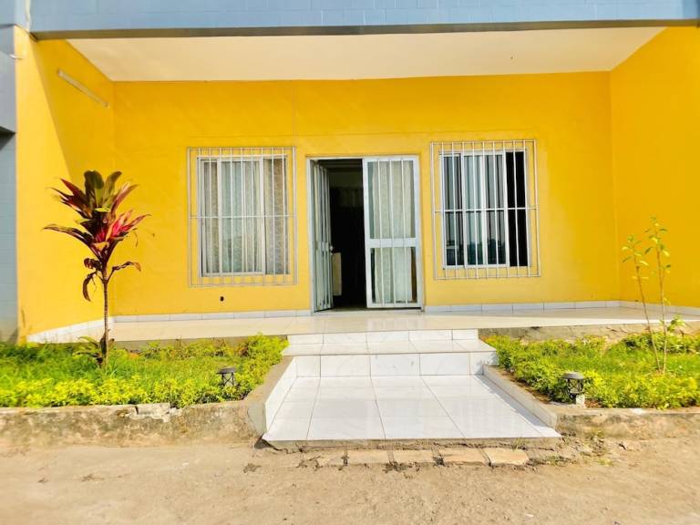 Appartement Yaoundé