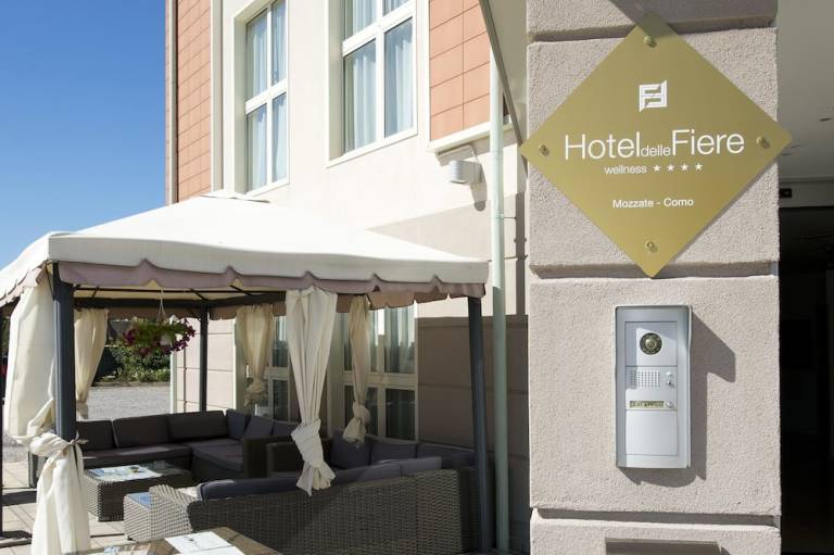 Hotel delle Fiere