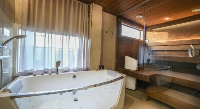 Hotelli-Ravintola Alma — photo 5