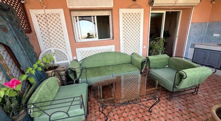 Rental apartment | Next to Majorelle Garden | Dogs allowed — photo 5