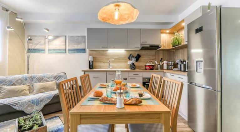 Fully equipped wonderful holiday apartment | Beach nearby | Good for workation | Pet-friendly — photo 5