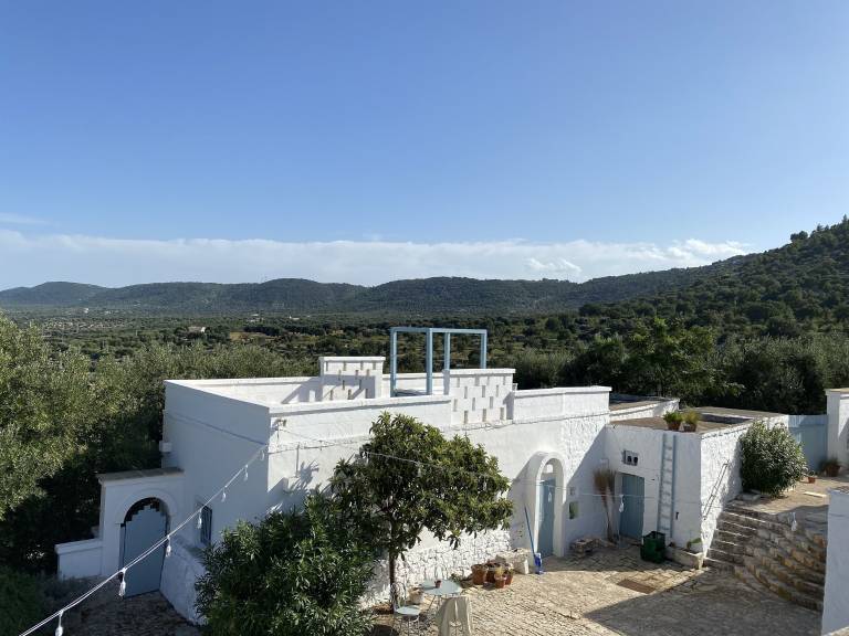 Casa Fasano