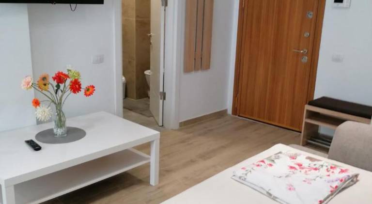 Pleasant apartment | Close to the beach | Pets allowed in Constanta