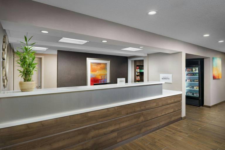 Residence Inn by Marriott Seattle Bellevue — photo 5