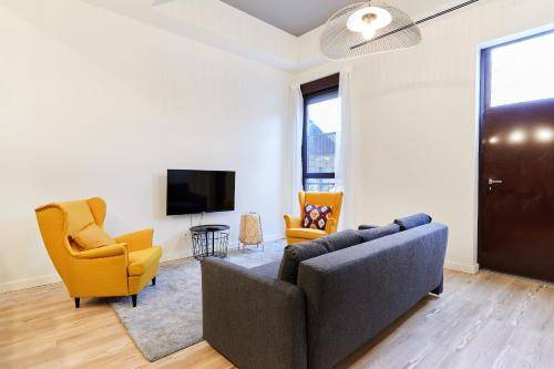 Appartement Pampelune