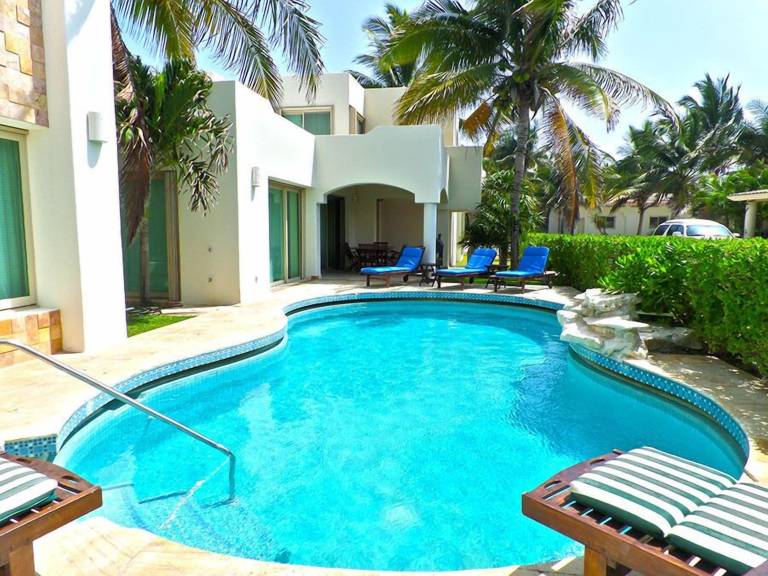 Villa Playa del Carmen