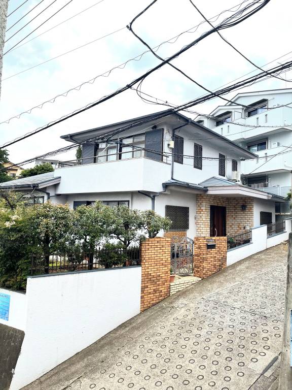 Casa Yokohama