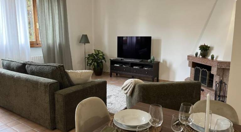 Apartment with 2 rooms for 6 persons — photo 2