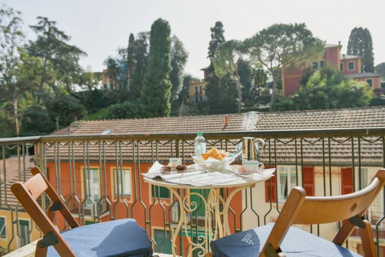 Appartamento Portofino