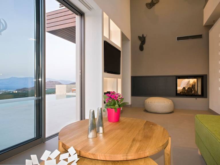 Family-friendly house with grill, private pool & terrace | Dogs allowed — photo 5