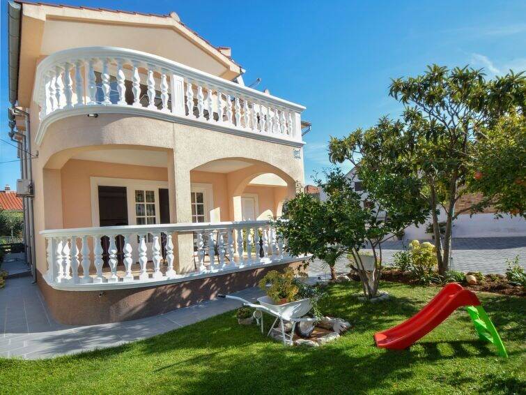 Appartement Vodice