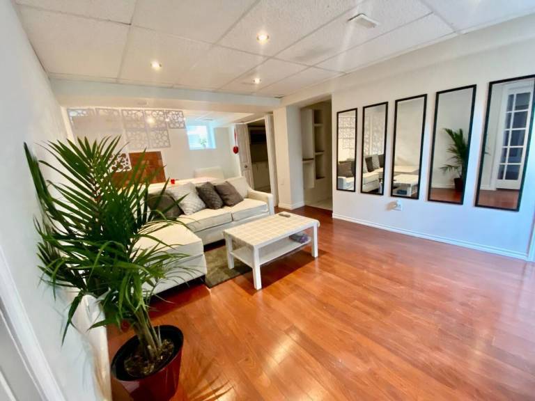 House Newmarket