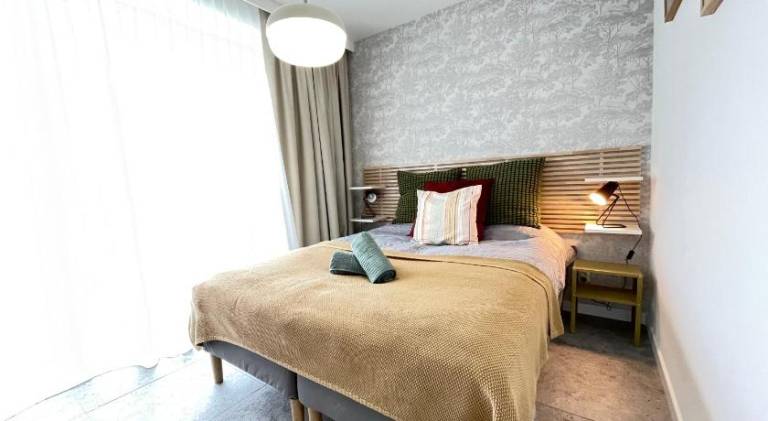 Apartament Zarzecze