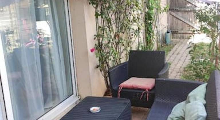 Rental apartment | Pets are welcome — photo 3