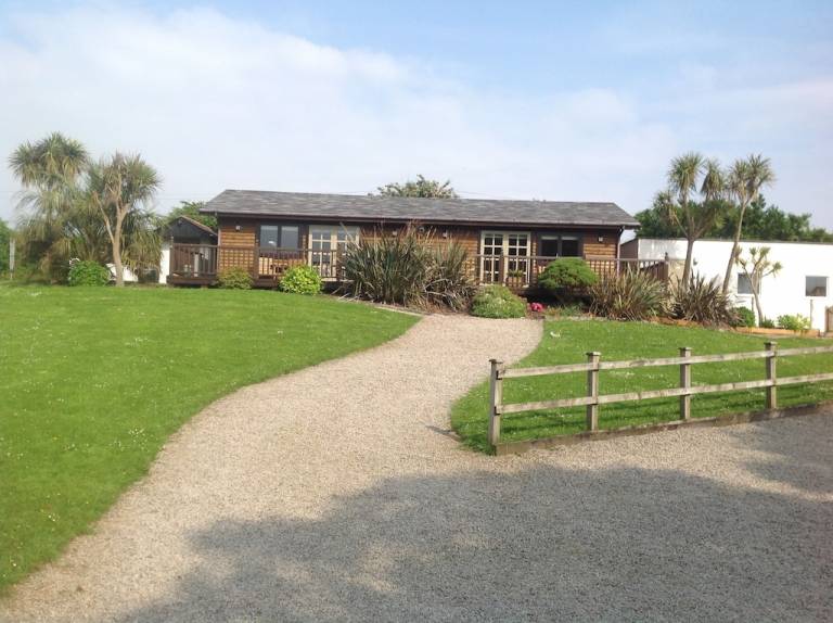 Apartment Saint Ives