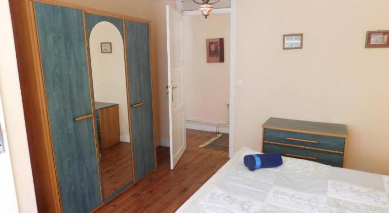 140 m&sup2; Ferienhaus