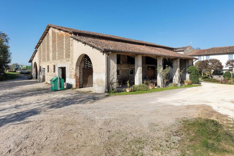 Appartamento Cavriana