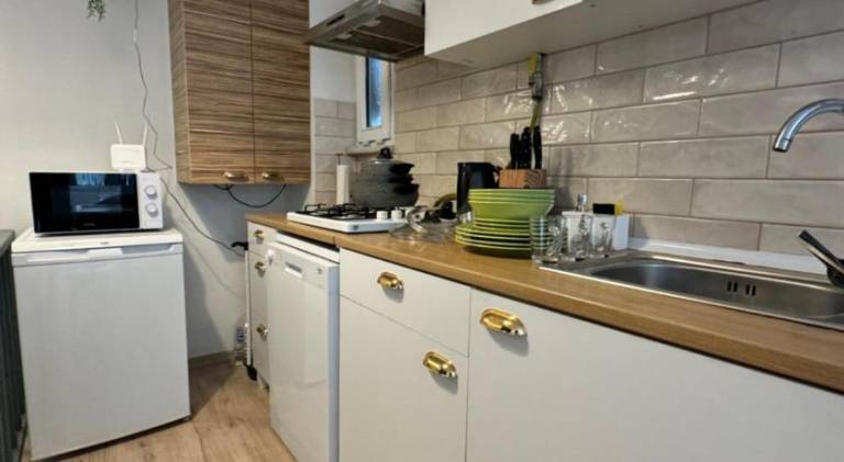 Rental apartment | Next to Taksim Square — photo 3