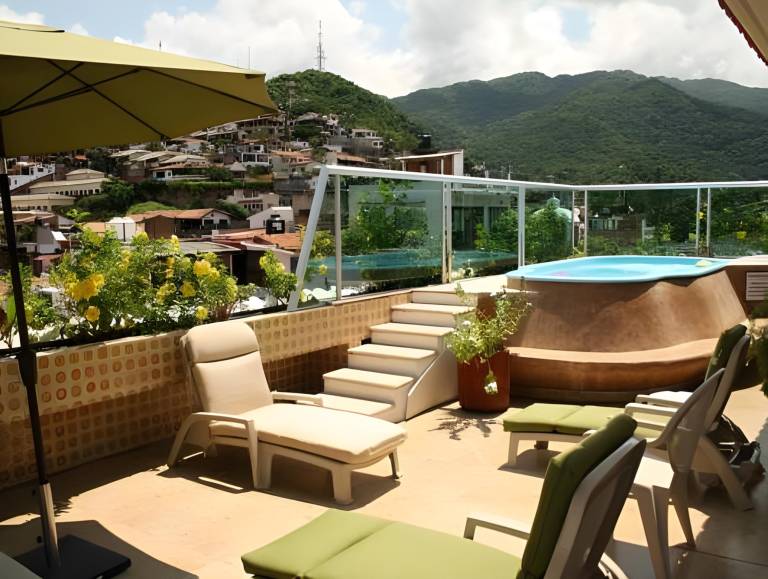 Hotel Porto Allegro Puerto Vallarta — photo 3