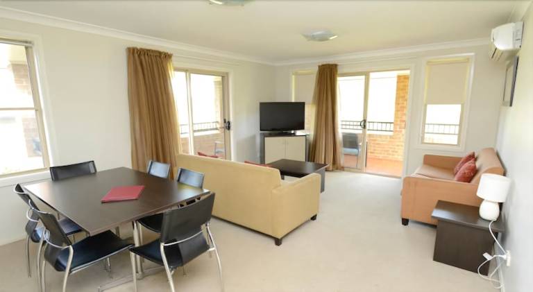 Motel Cootamundra