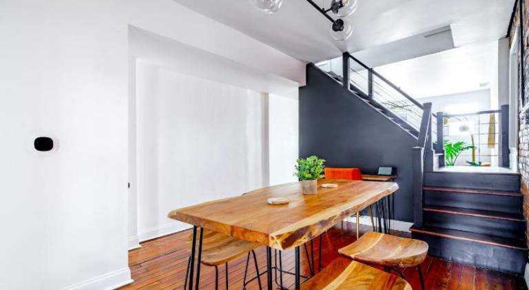 Jungle House Urban Lofts - Short North & Convention Center — photo 4