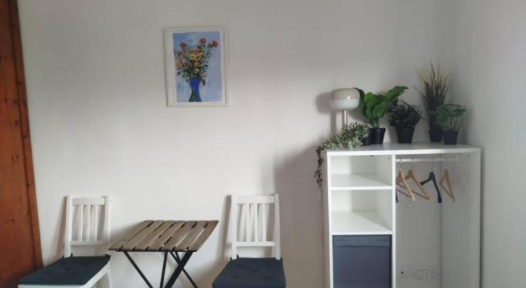 Treehouse - Spacious Private Rooms in Central Pisa Near Station & Airport — photo 5