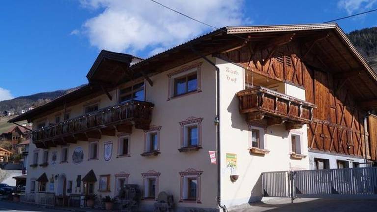 Ferienwohnung  Matrei am Brenner