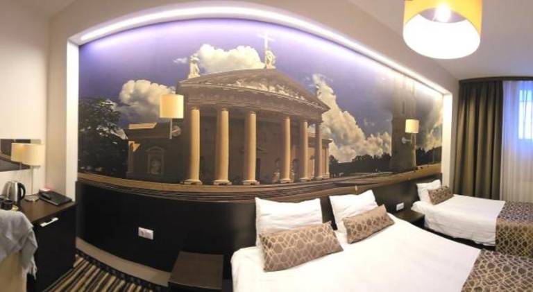Vilnius City Room — photo 3