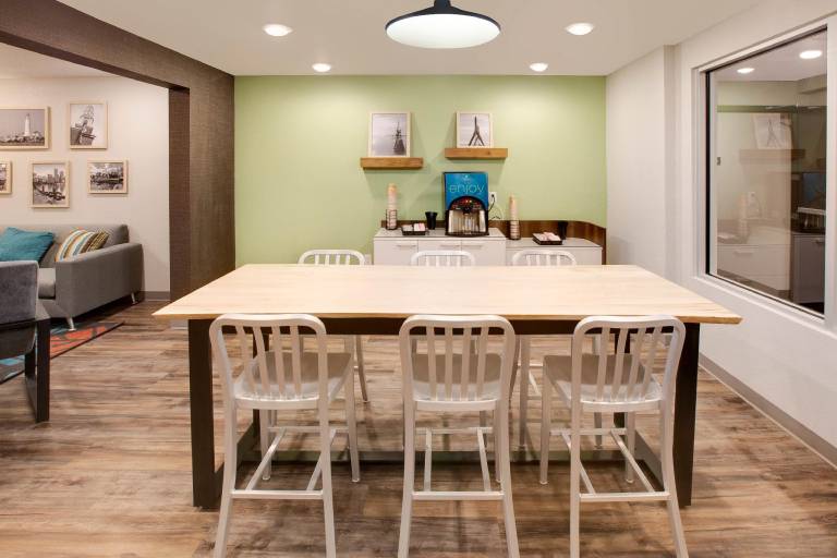 Extended Stay America Suites - Boston - Saugus — photo 3