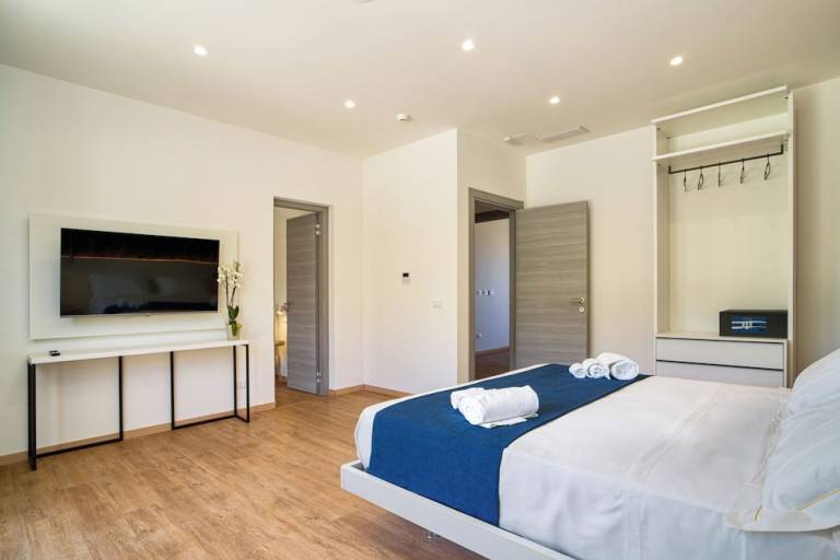 Aparthotel Terrasini