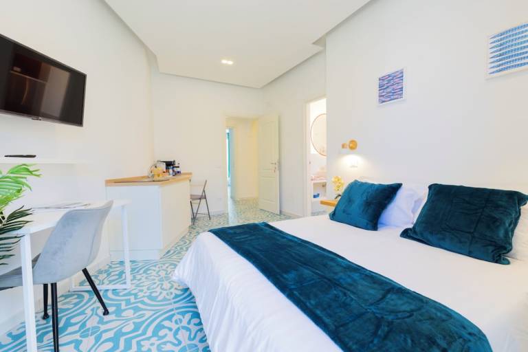 Bed & Breakfast Casamicciola Terme