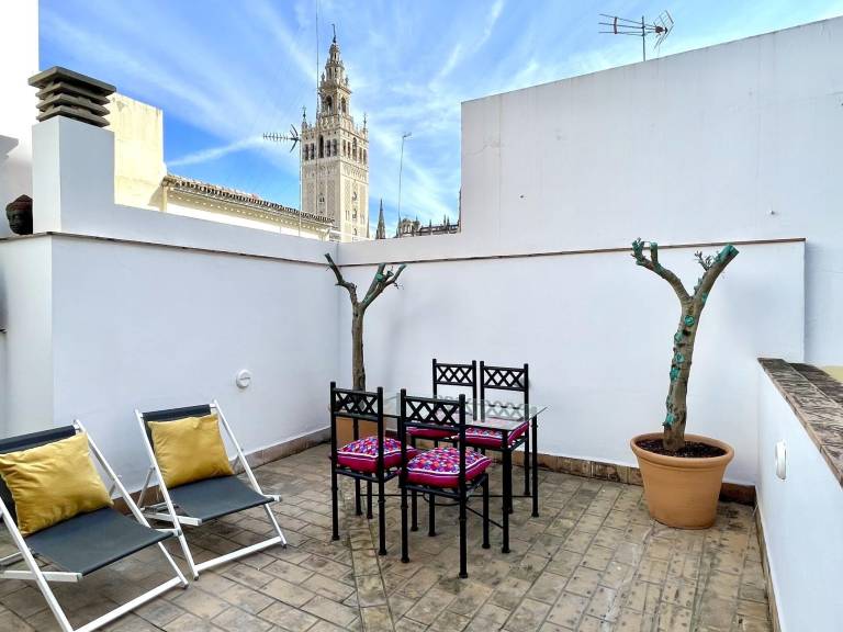 Villa Sevilla