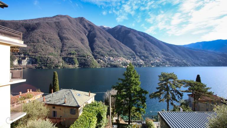Appartement  Nesso