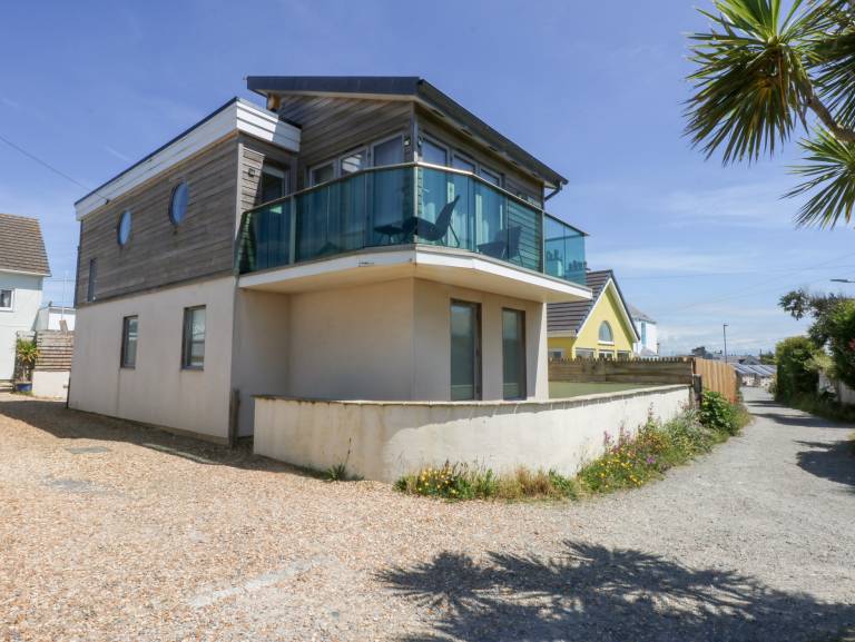Cottage  Rhosneigr