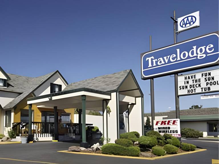 Travelodge by Wyndham Wenatchee — photo 5
