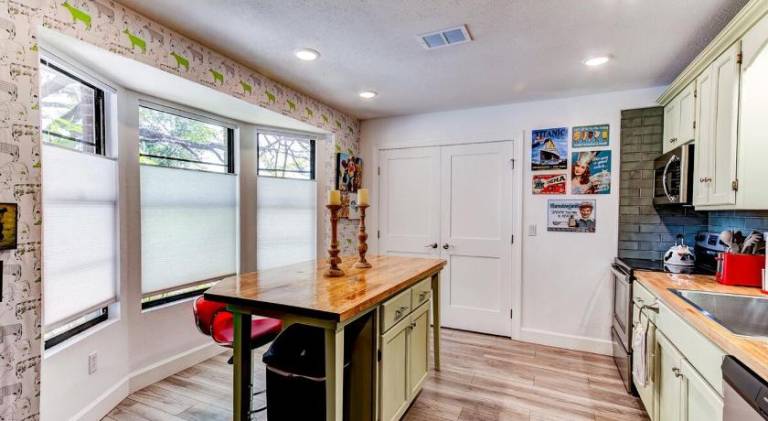 Vacation home | Pet-friendly — photo 3