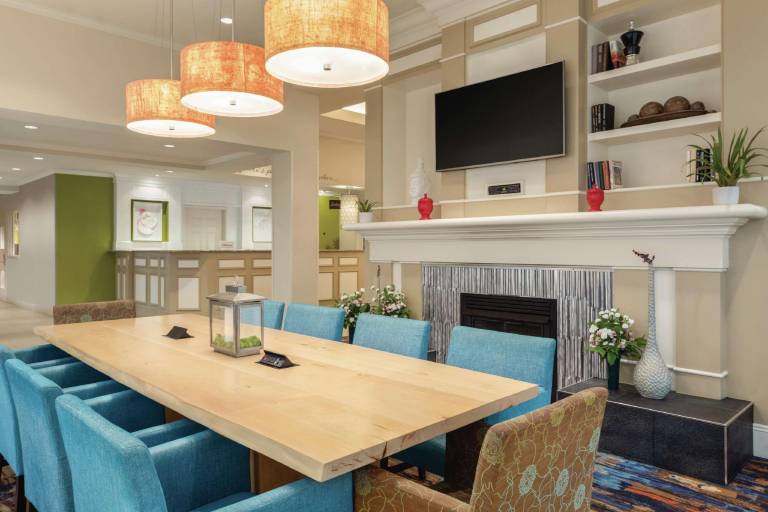 Hilton Garden Inn Bridgewater — photo 2