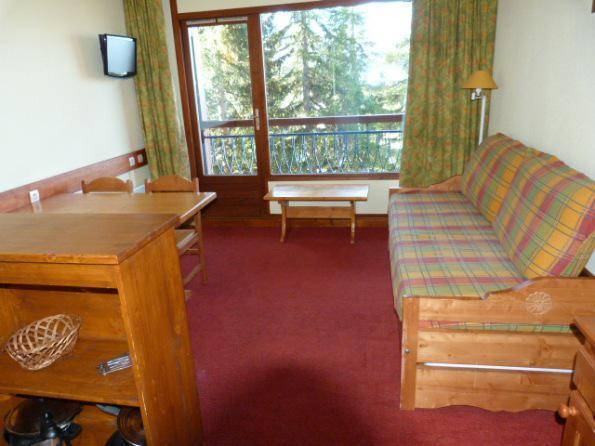 30 m&sup2; Ferienwohnung 1 Schlafzimmer 5 G&auml;ste