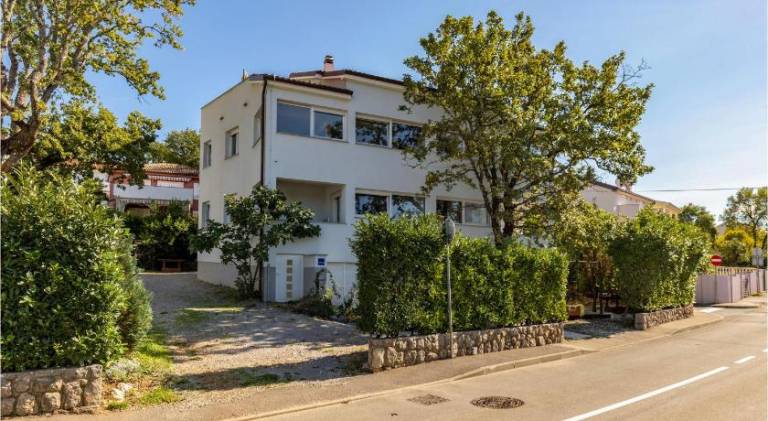 Beautiful apartment | Pets are welcome in Omisalj