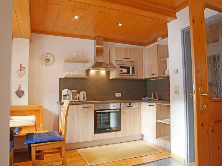 Ferienwohnung in Gosau für max. 3 Gäste Ferienwohnung in Gosau für max. 3 Gäste