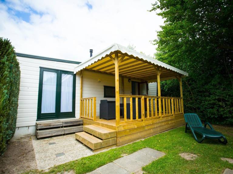 Chalet Waalwijk