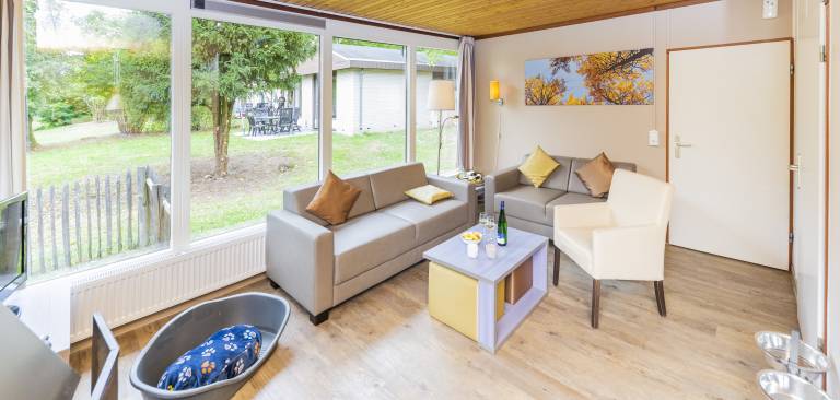 Bungalow Kell am See