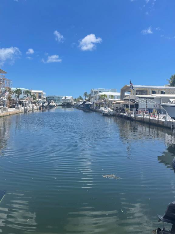 Mobil-home Key Largo