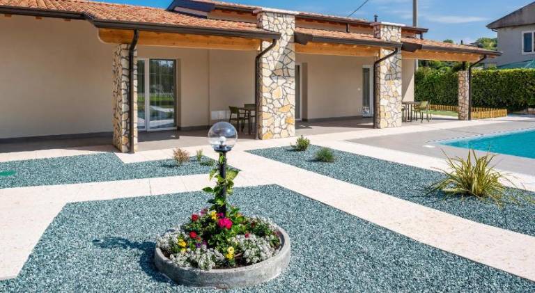 Corte Rocchetti Suite — photo 5