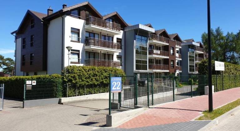 Rental apartment with 2 rooms for 8 persons — photo 4