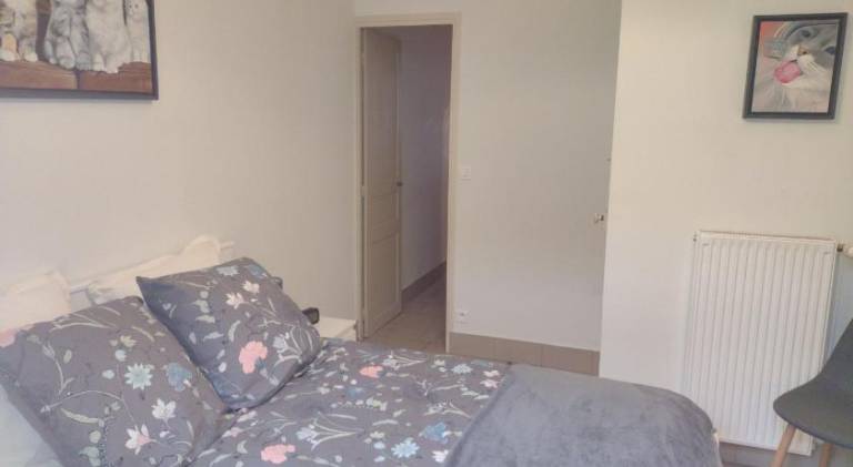 Holiday apartment | Pets are welcome — photo 4