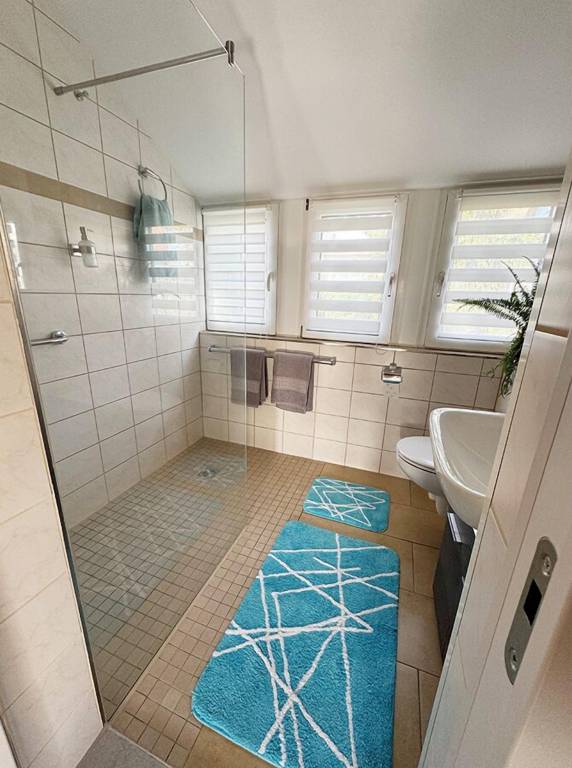 Ferienwohnung Sommerhausen